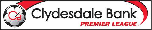 Clydesdale Bank - SPL Sponsor